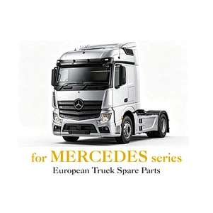 Truck spare parts for MERCEDES BENZ series Actros / Atego / Axor / SK / NG / Econic
